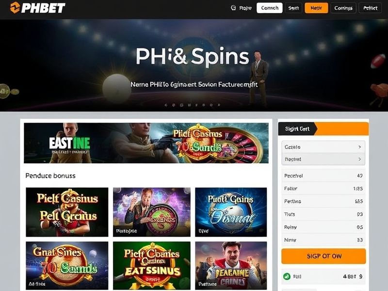 Discover why PHBET Legit is a trusted and secure online gambling platform. Explore sports betting, casino games, live dealers, and exclusive promotions at phbetlegit.com.