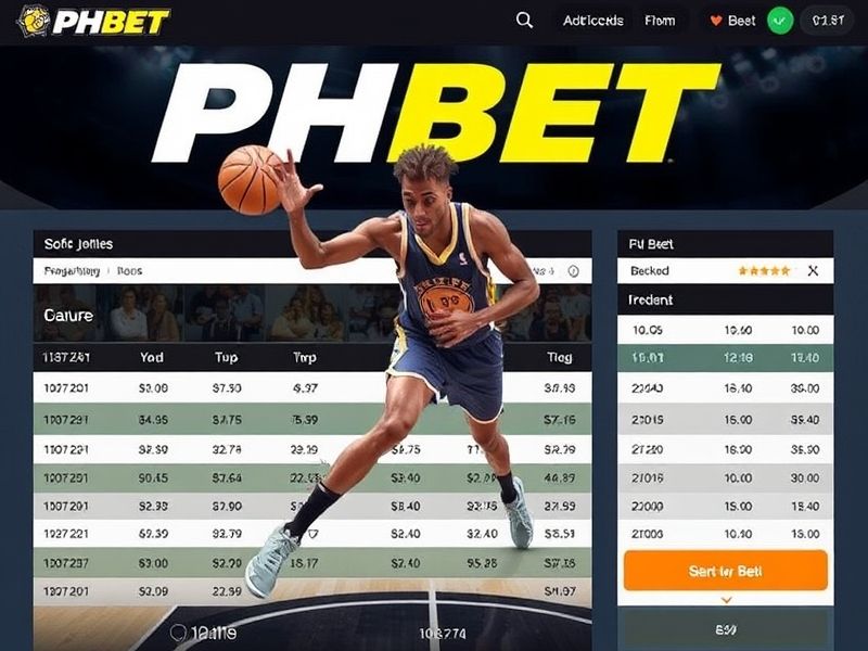 Discover why PHBET Legit is a trusted and secure online gambling platform. Explore sports betting, casino games, live dealers, and exclusive promotions at phbetlegit.com.