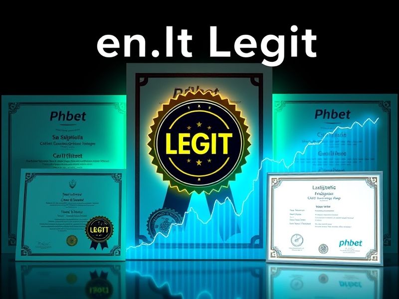 Discover why PHBET Legit is a trusted and secure online gambling platform. Explore sports betting, casino games, live dealers, and exclusive promotions at phbetlegit.com.