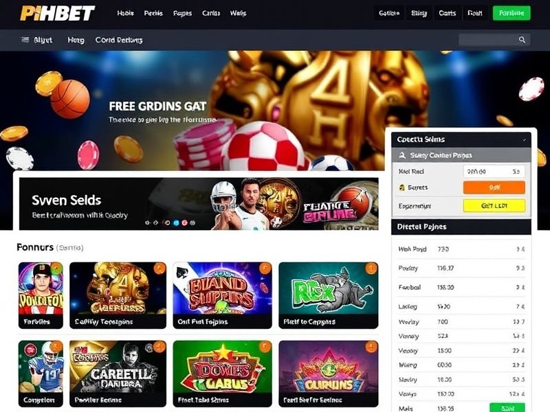 Discover why PHBET Legit is a trusted and secure online gambling platform. Explore sports betting, casino games, live dealers, and exclusive promotions at phbetlegit.com.